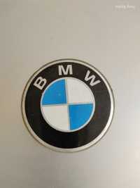 Эмблема BMW заглушка