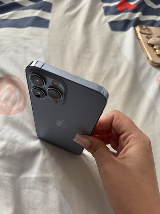 Vand Iphone 13 pro max , 128 GB
