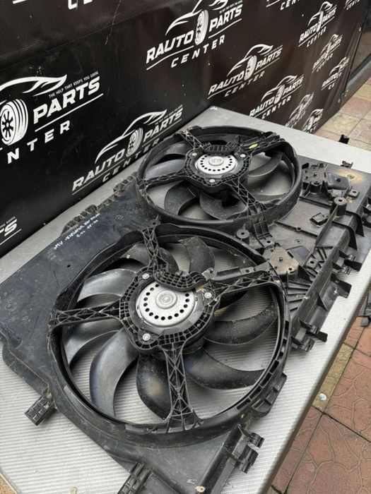 Ventilator GMV Fiat Ducato 2015-2020