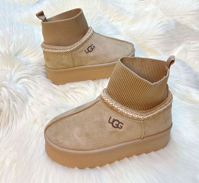 UGG tip soseta 36-41