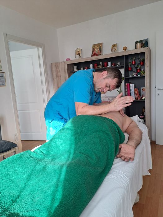 Masaj Oradea Rogerius