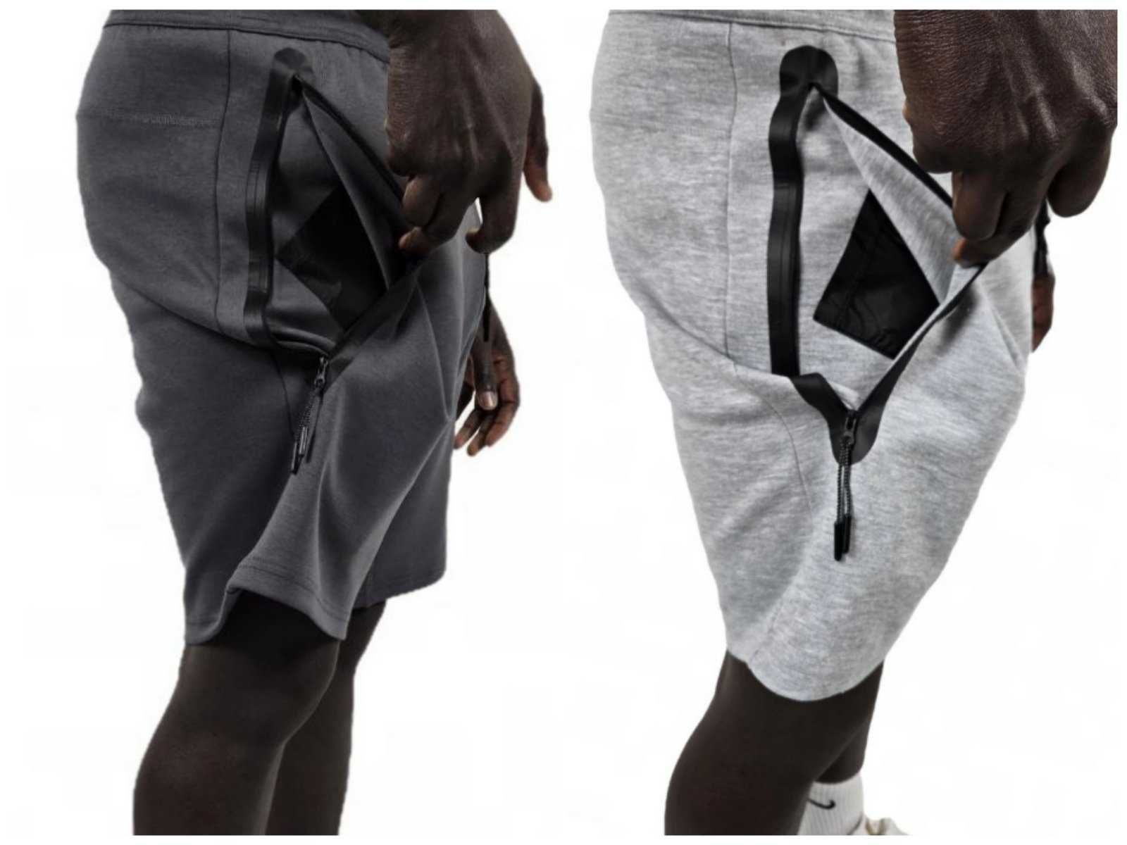 Къси панталони Nike Sportswear Tech Fleece Shorts