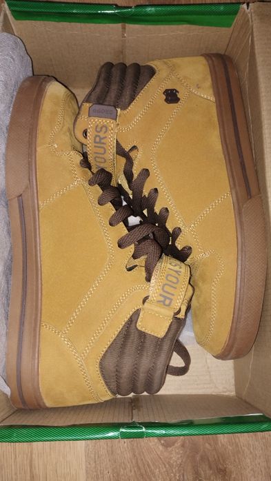 Adidași Cropp fara urme de uzura