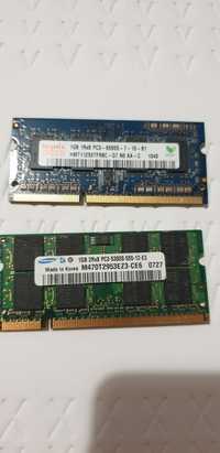 Placuta Ram 1GB DDR 3