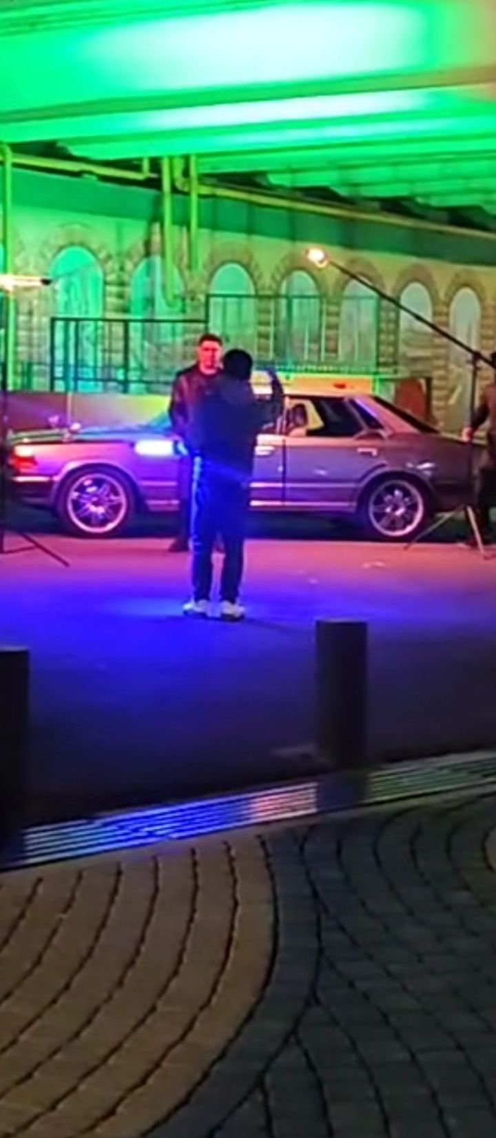 В аренду и прокат NISSAN GLORIA