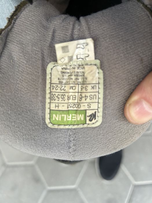 Ролери K2 с подарък наколенки и налакетници