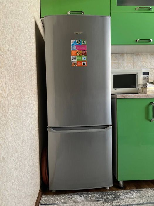 Халадилник серий рангда