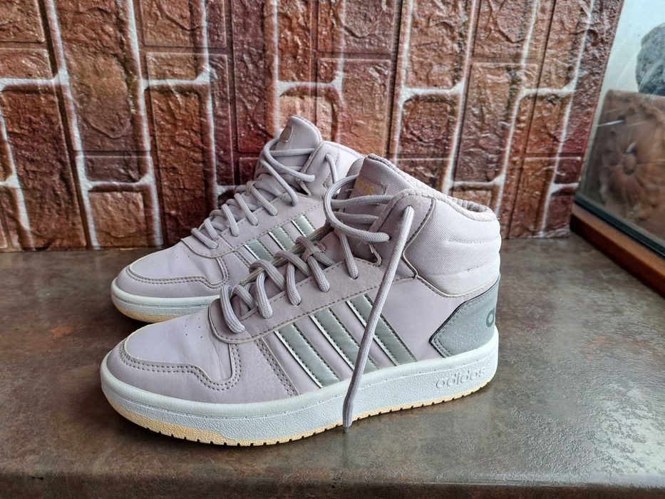 детски маратонки за момиче,кецове,спортни обувки,Adidas,номер35,адидас