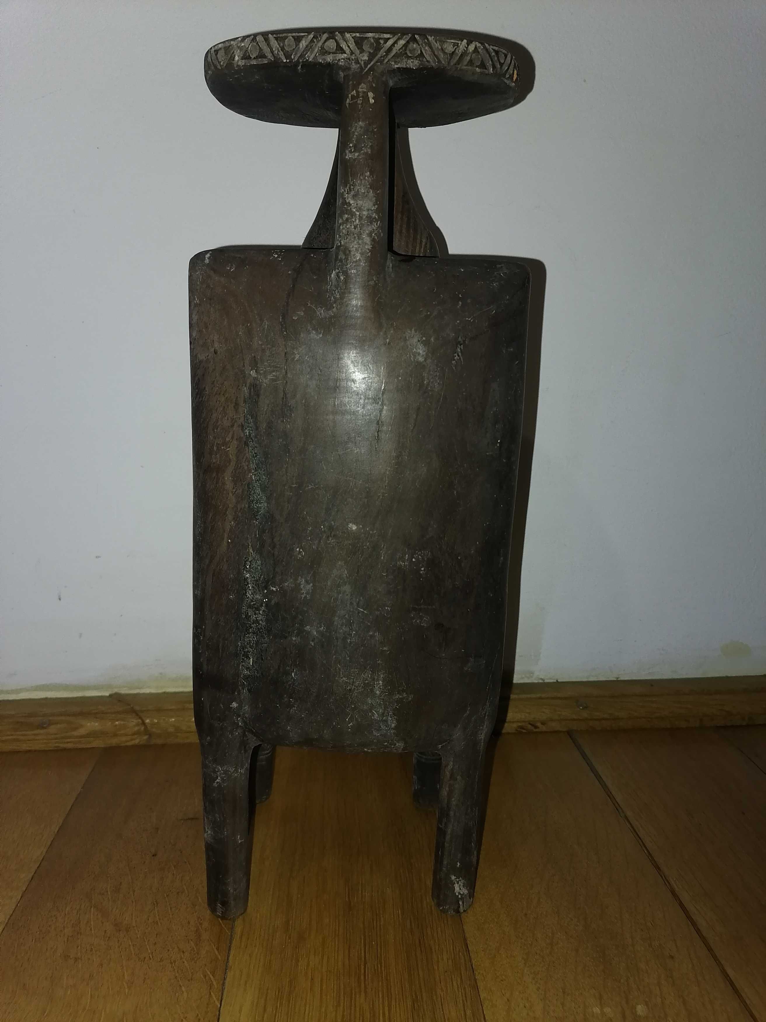 Sculptura antica/ statuie zeu