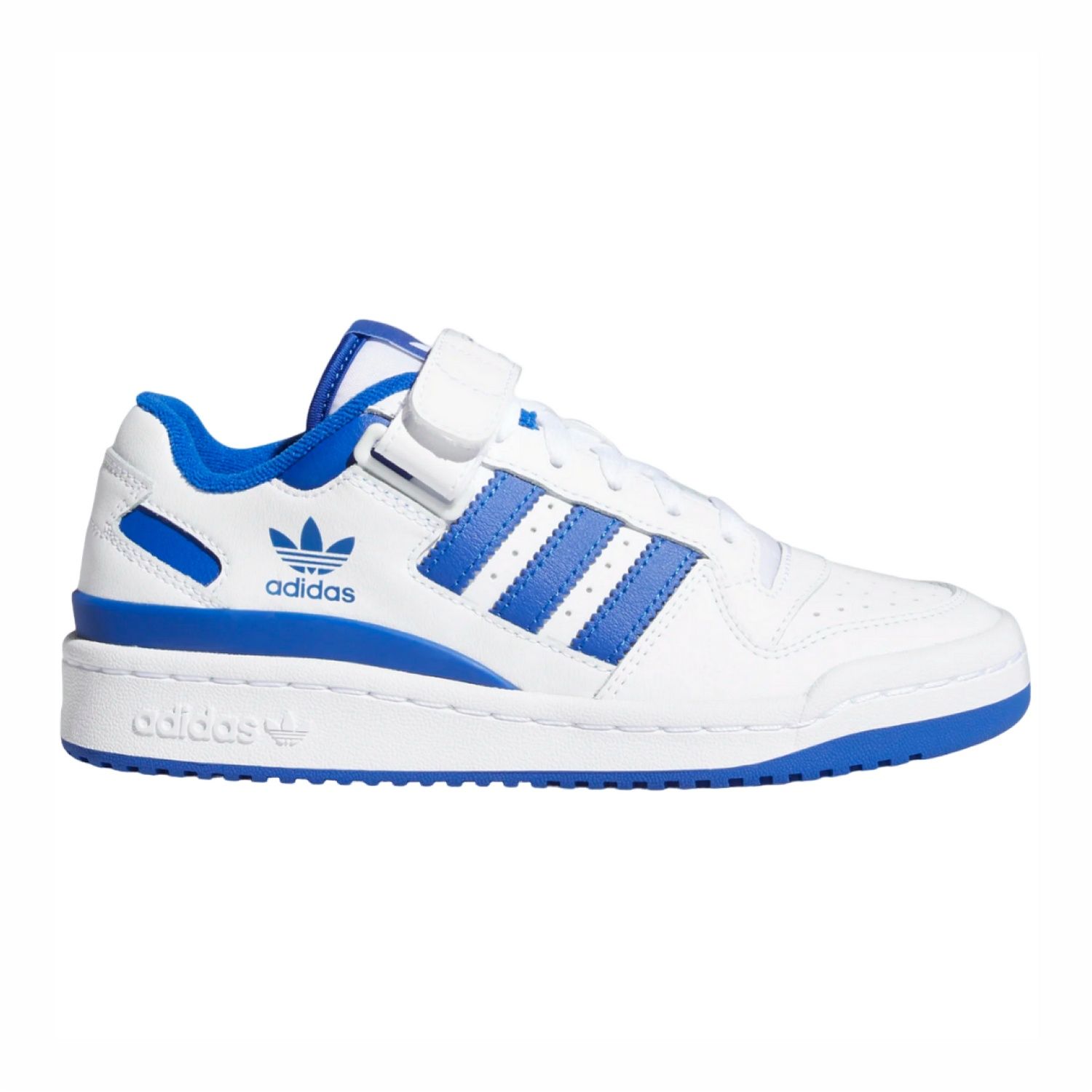 Adidas Forum Low Blue