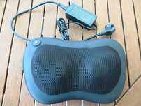 Масажна Възглавница Clas Ohlson