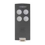 Telecomanda Cardin cu 4 canale TXQ 504/4