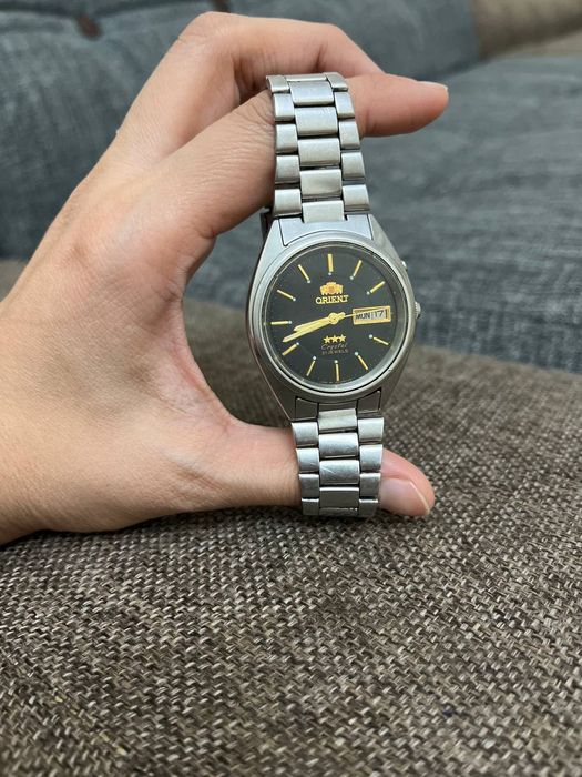 Ориент соатла арзон булди 3 +3 та соат бепул кушиб бераман