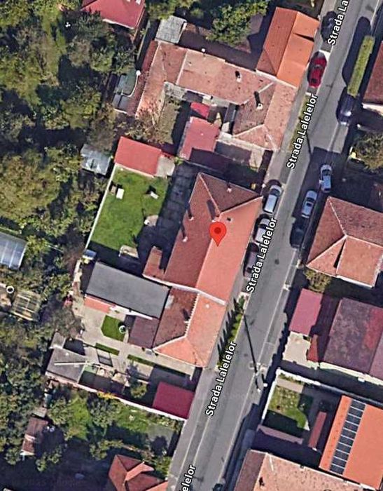 Casă de închiriat în Micălaca, 3 dormitoare, living, bucatarie, 2 băi