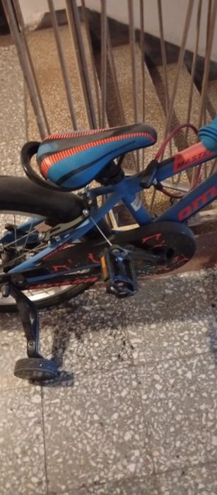 Bicicleta copii noua