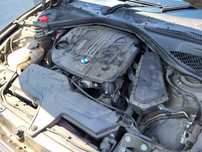 Motor bmw n47d20c 184cp