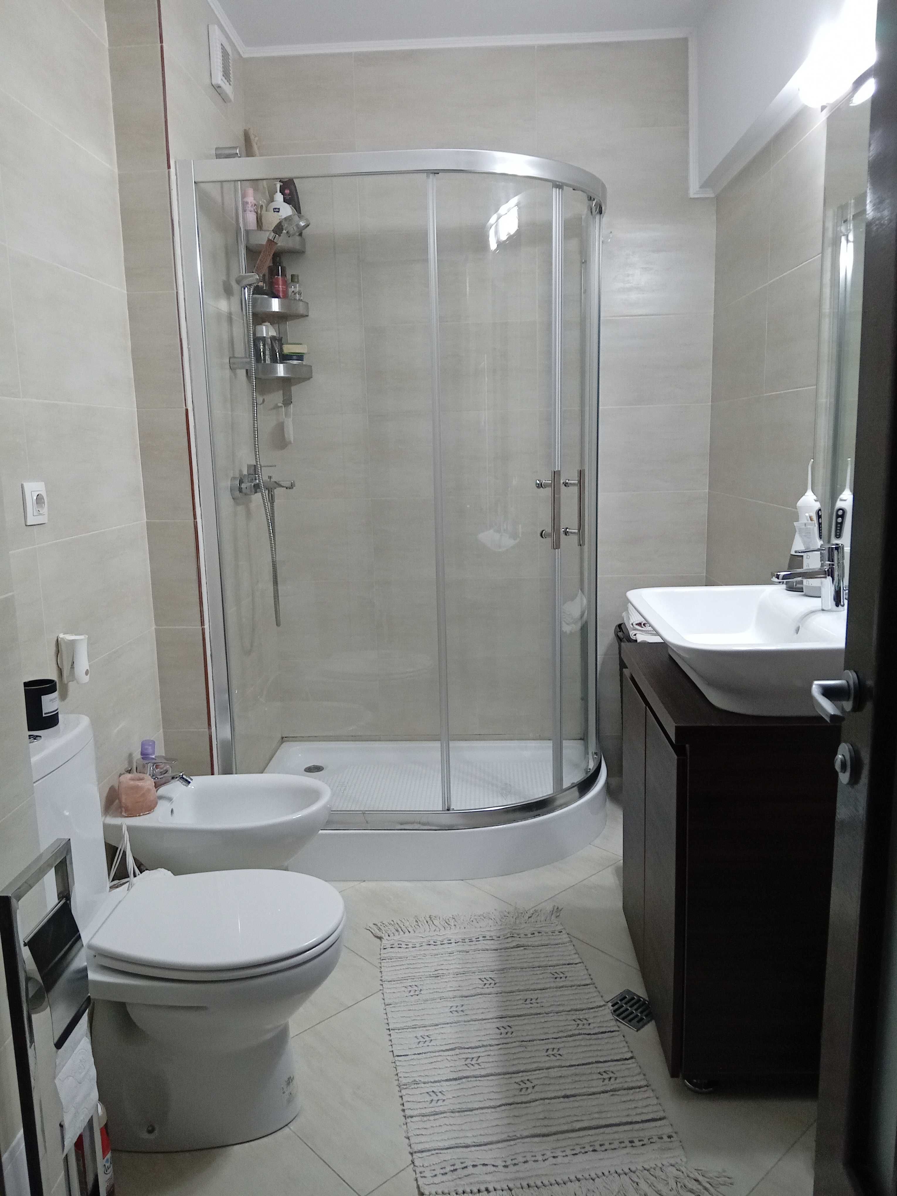 Apartament 2 camere Craiovei,bloc nou, finisaje moderne si de calitate