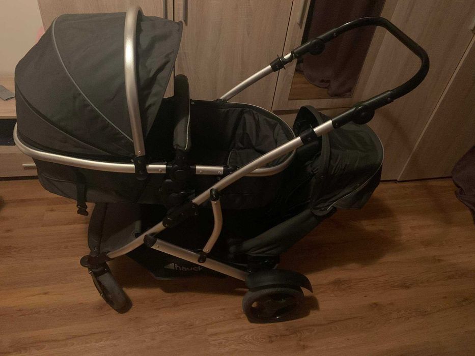 Детска количка за породени деца Houck Duett 2