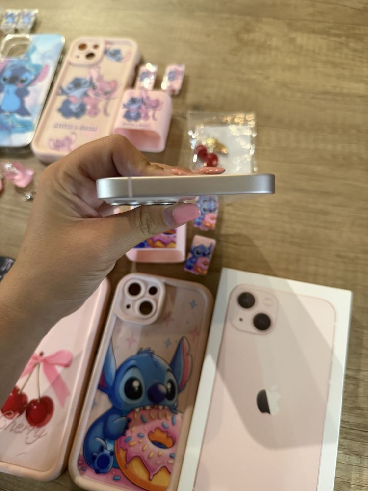 Продавам iPhone 13 128 GB