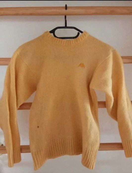 Pulover Elegant Kappa, Mărimea XS/S