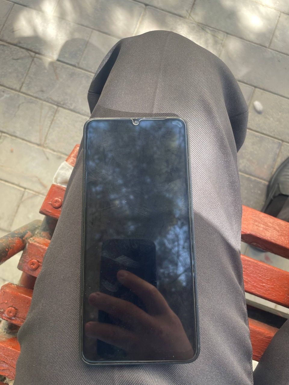Redmi 13c sotiladi