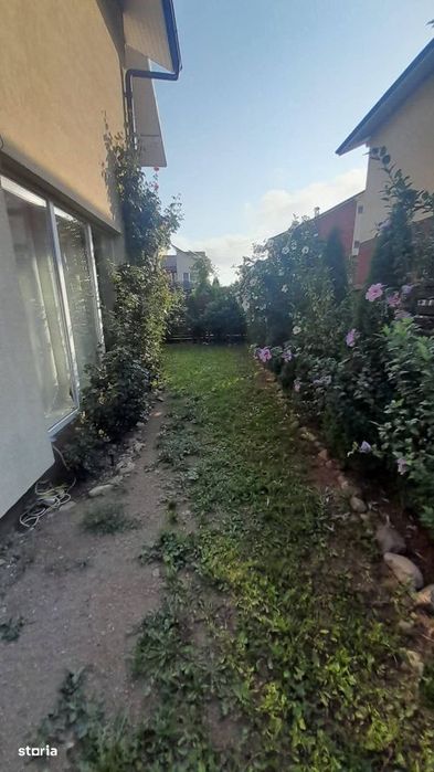 Vand casa tip Duplex Tarlungeni Sacele