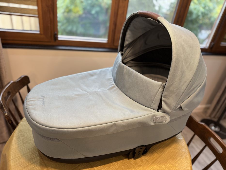 Бебешки Зимен Кош Cybex Gold