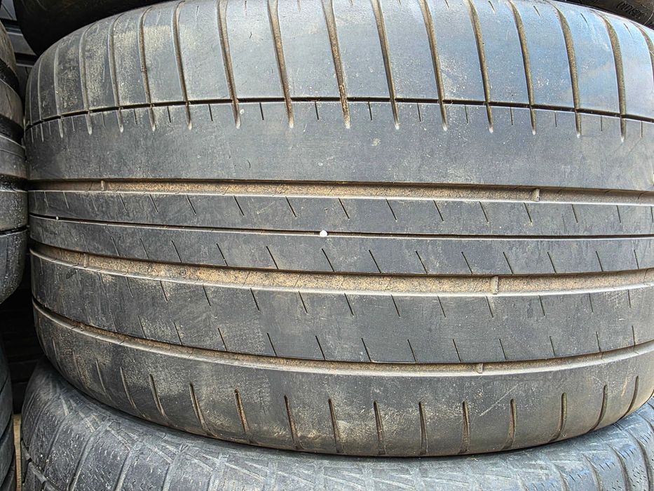 2бр Летни гуми 275 30 20 - Michelin -