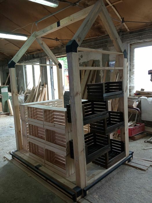 Изделия от дърво