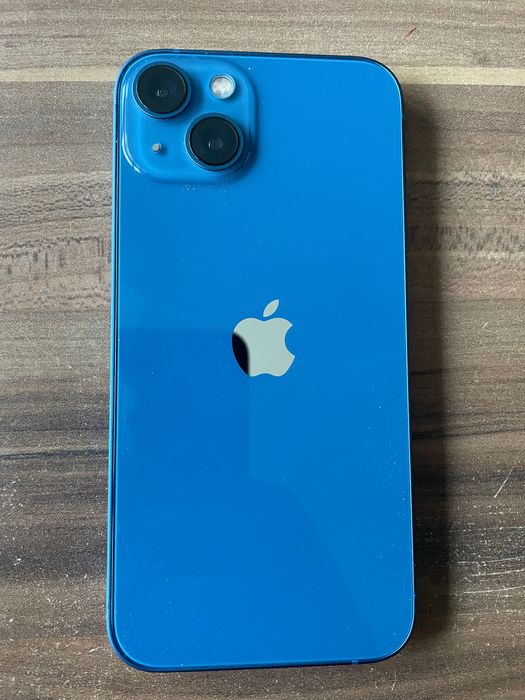 iPhone 13, 128GB, Battery 91%