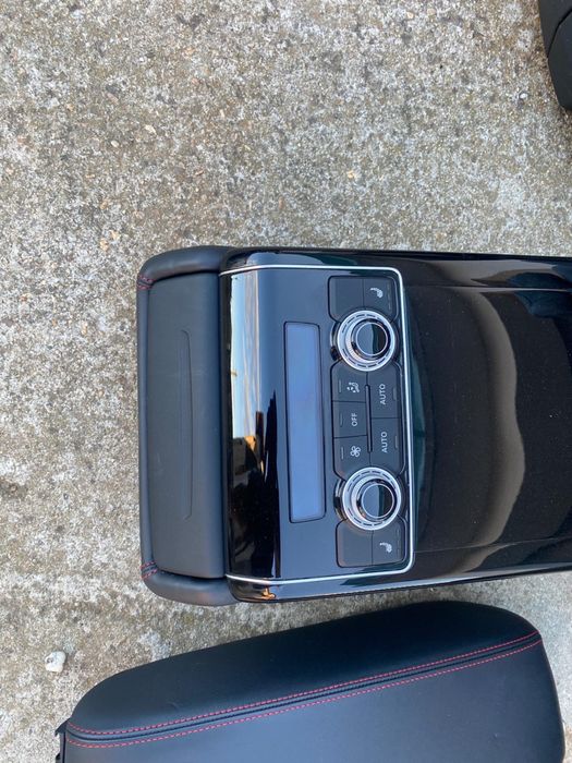 Interior Audi A8 D4,Deosebit ,Scaune ,bancheta