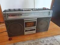 Vand Radio Casetofon Siemens Club 743 cu defect