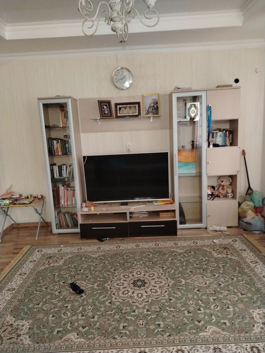 Продам стенку под тв зону