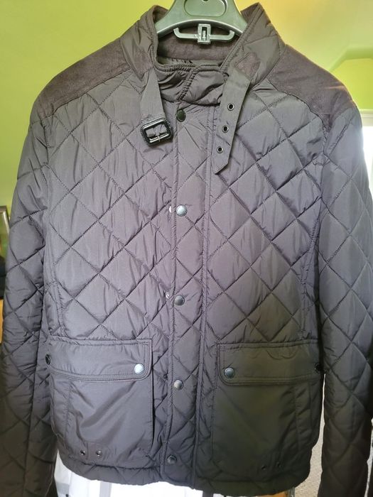 Geaca baieti usoara de primavara Timeout S