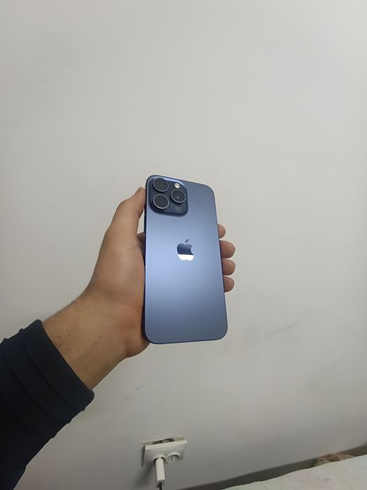 Айфон 15 про макс