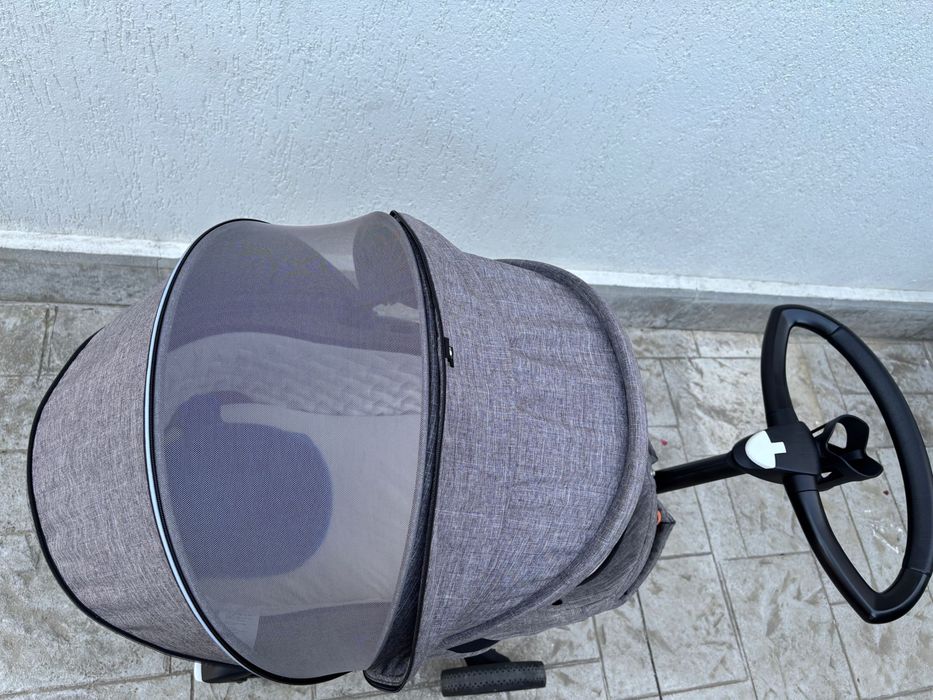 Stokke v6 2in1 impecabil