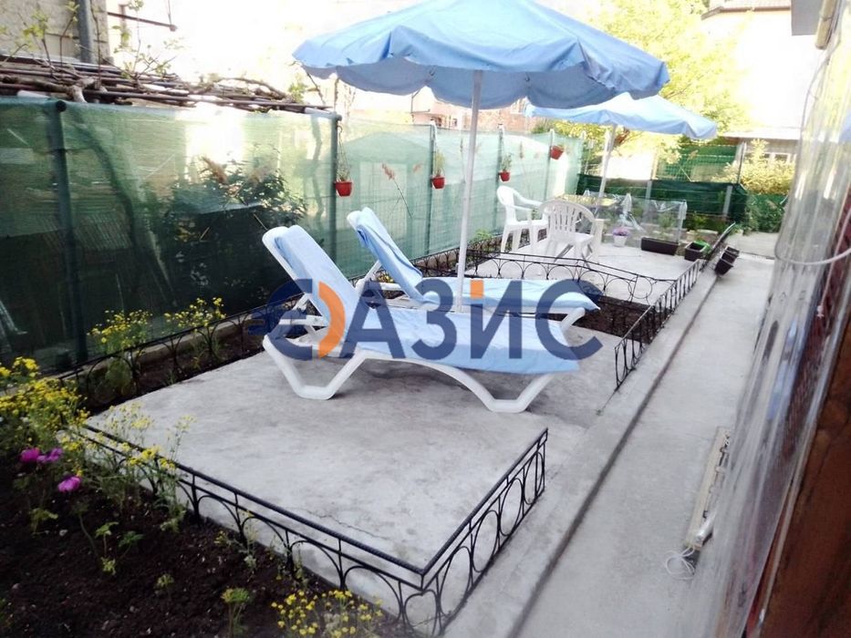 2-стаен в кв. Сарафово,гр. Бургас, 50 кв. м., 110 000 евро,