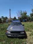 Volkswagen Passat B3 1.9D manual 1992 (descriere)