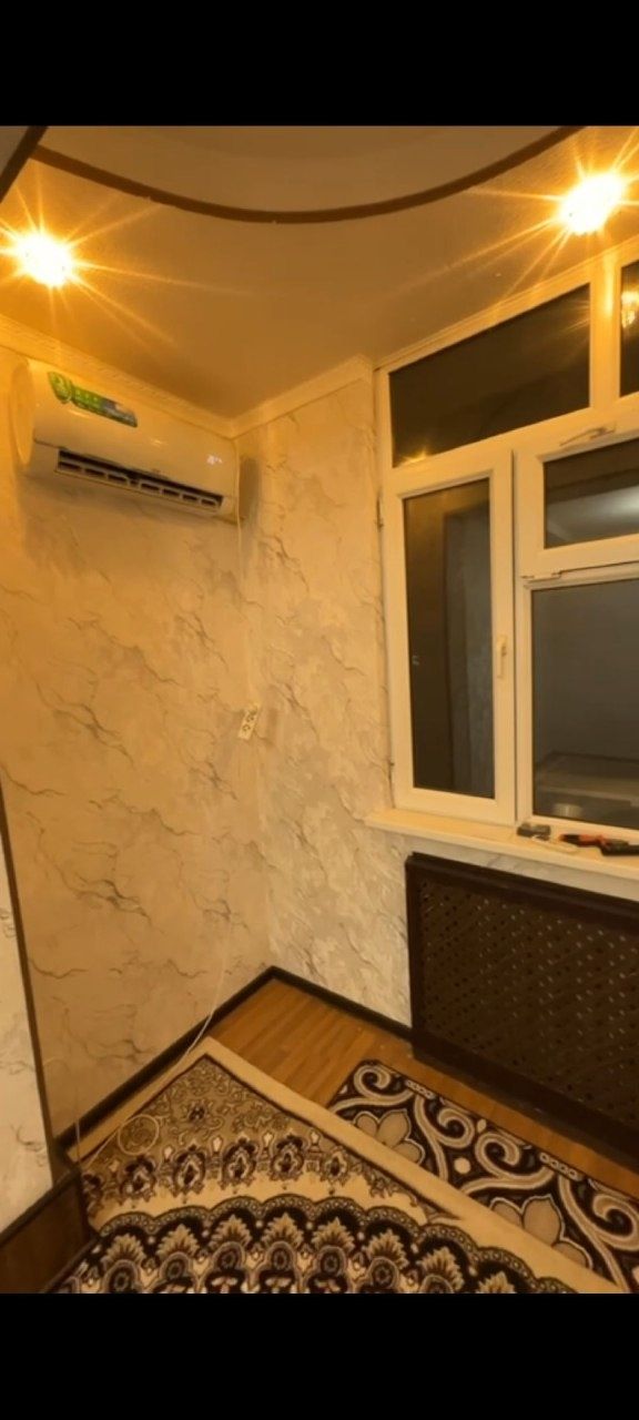 Продам чиланзар 19. Двух комнатная.  Разделка
