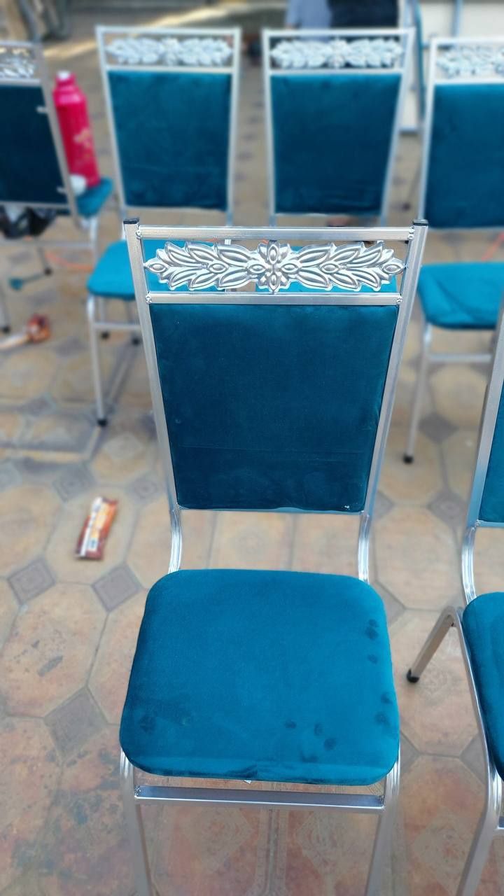 Prokatga chiqarishga stol stul yasab beramiz
