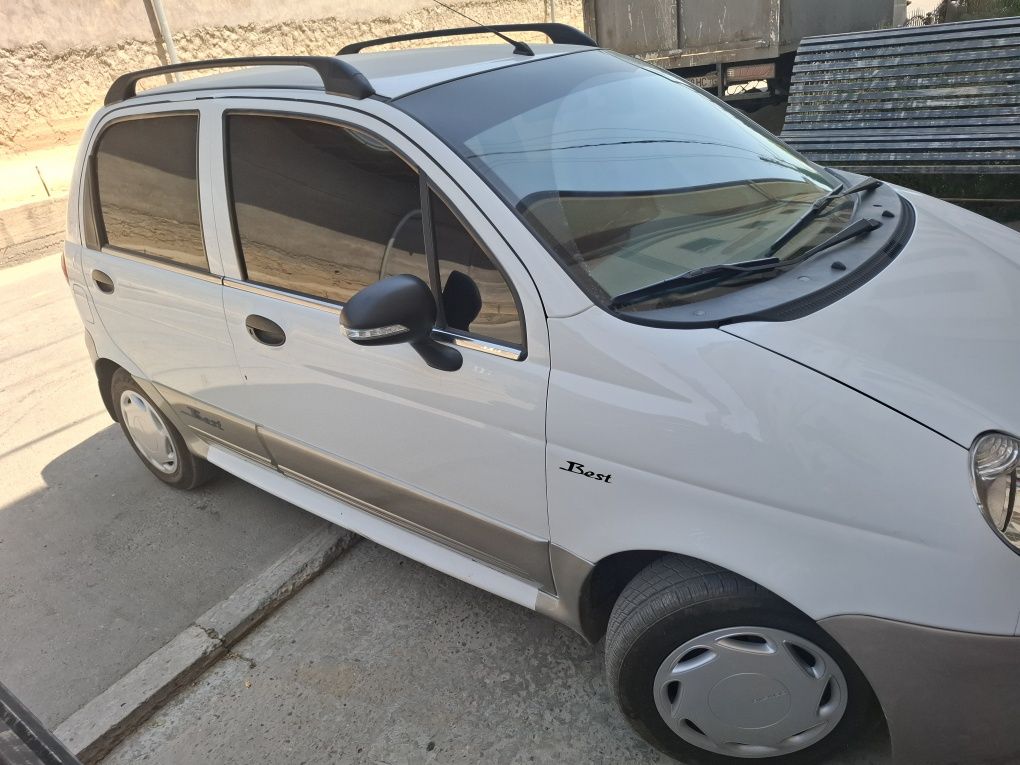 Matiz best kondisaner sotiladi 2016 yil benzinda