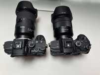 Sony 24-70mm f4 ZA OSS Vario-Tessar T* FE
