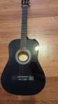 Chitara acustica