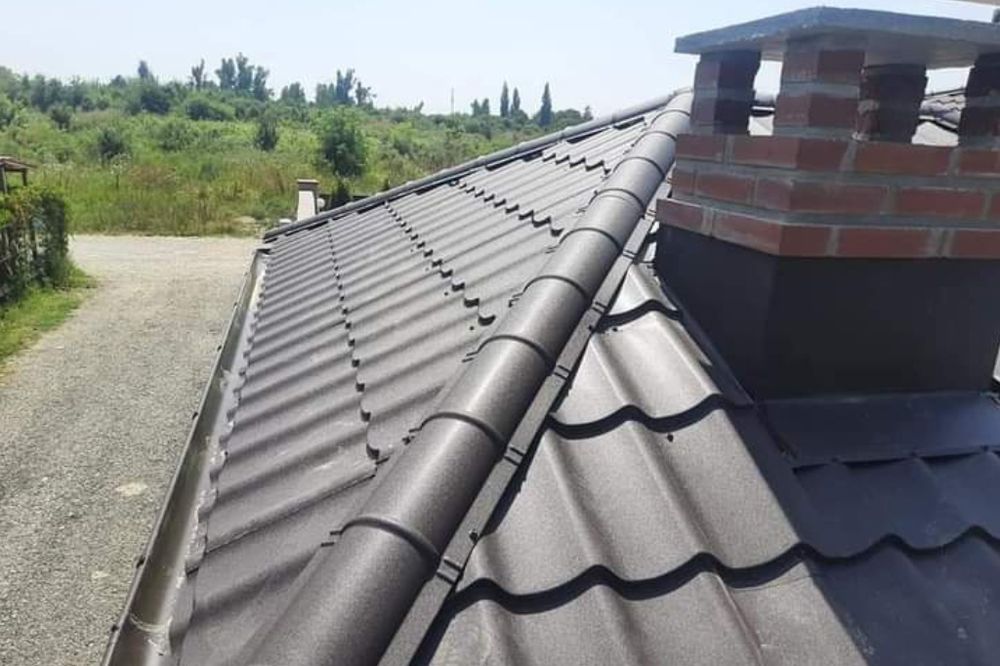 Montaj acoperisuri Dulgherii Mansardari și Reparatii Acoperisuri,