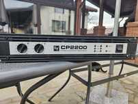 Electrovoice CP 2200