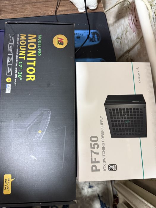 Компьютер для игры