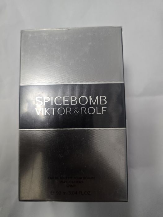 Parfum Spicebomb Viktor Rolf 90ml edt