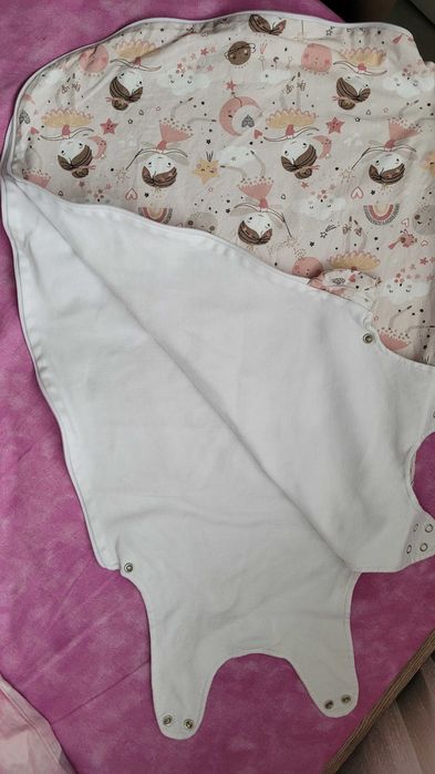 Sac de dormit Angel baby 1 tog