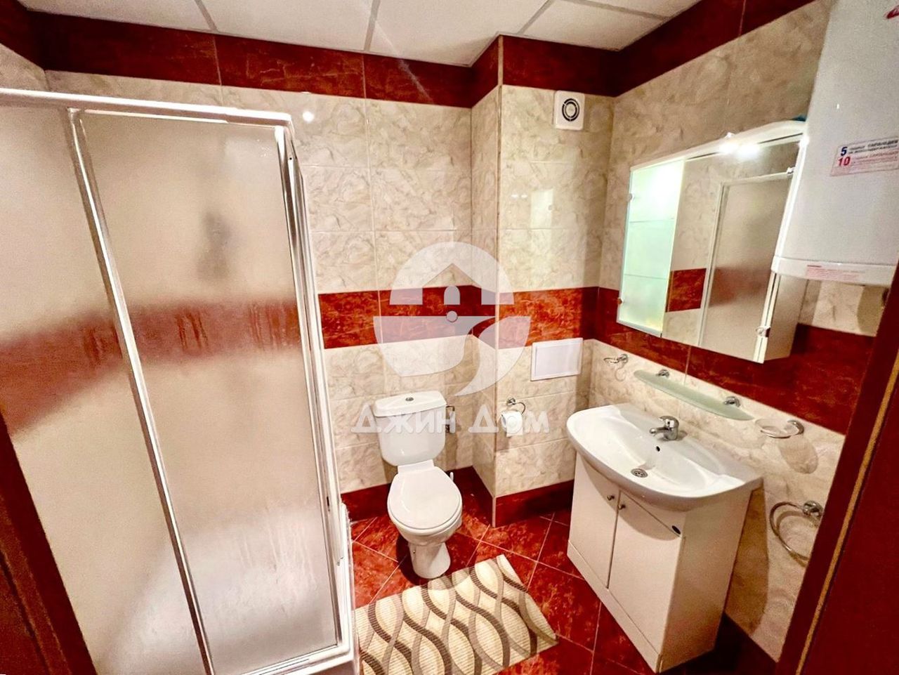 Продава се Тристаен апартамент в к.к. Елените - 120 кв.м за 1042 €/кв.м - Снимка #5