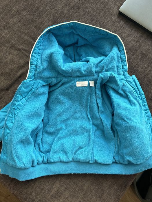 Бебешко яке Chicco